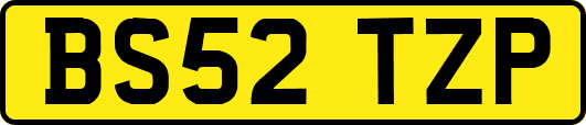 BS52TZP