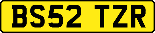 BS52TZR