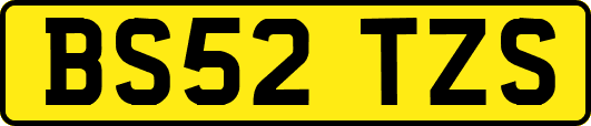 BS52TZS