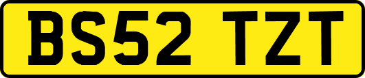 BS52TZT