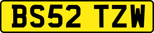 BS52TZW