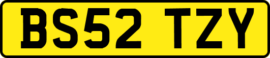 BS52TZY
