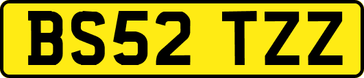 BS52TZZ