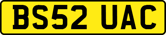 BS52UAC