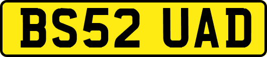 BS52UAD