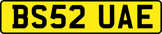 BS52UAE
