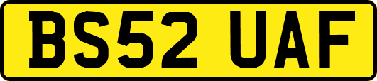 BS52UAF