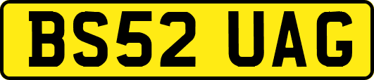 BS52UAG
