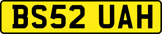 BS52UAH