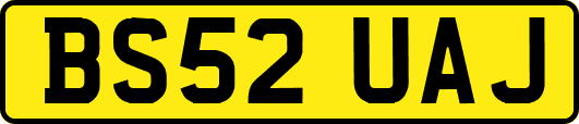 BS52UAJ