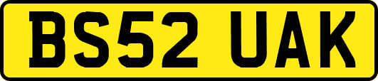 BS52UAK