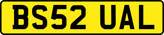 BS52UAL