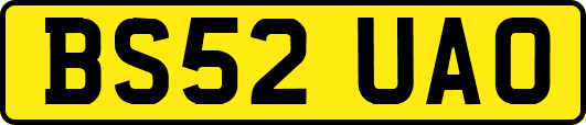 BS52UAO