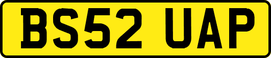 BS52UAP