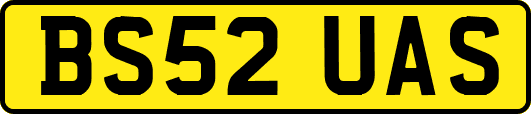 BS52UAS