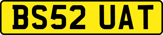 BS52UAT