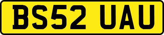 BS52UAU