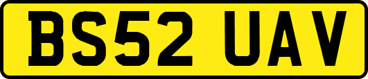BS52UAV