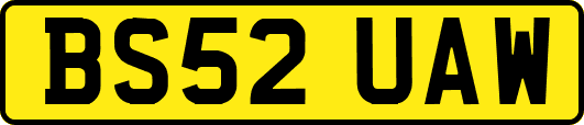 BS52UAW