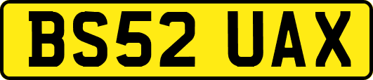 BS52UAX