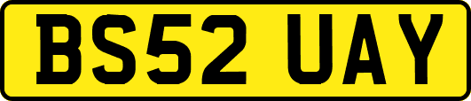 BS52UAY