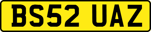 BS52UAZ