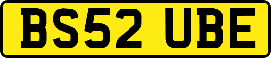 BS52UBE