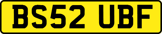 BS52UBF