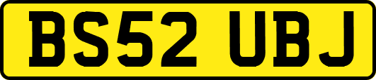 BS52UBJ