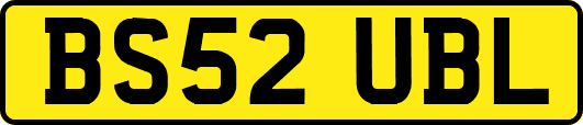 BS52UBL