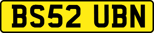 BS52UBN
