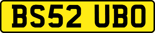 BS52UBO