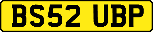 BS52UBP