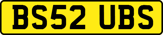 BS52UBS