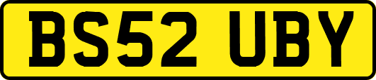 BS52UBY