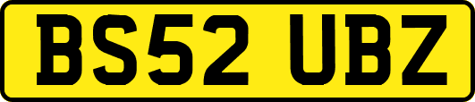 BS52UBZ