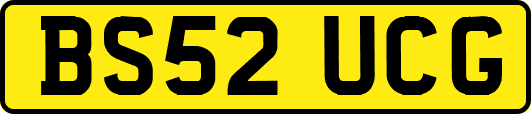 BS52UCG