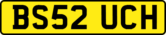 BS52UCH