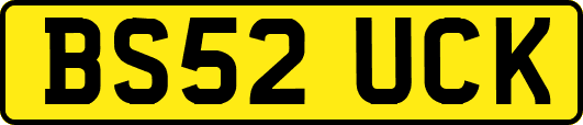 BS52UCK