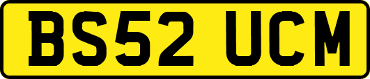BS52UCM