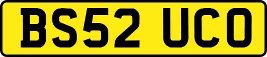 BS52UCO