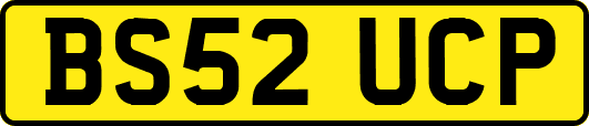 BS52UCP