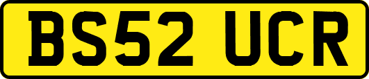 BS52UCR