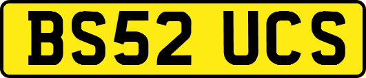 BS52UCS