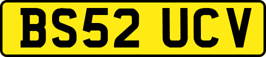 BS52UCV