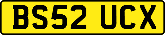BS52UCX
