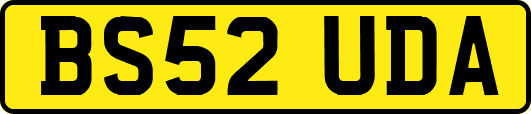 BS52UDA