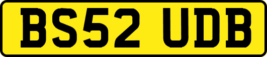 BS52UDB