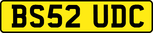BS52UDC