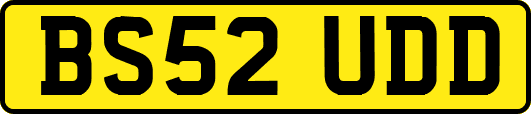 BS52UDD